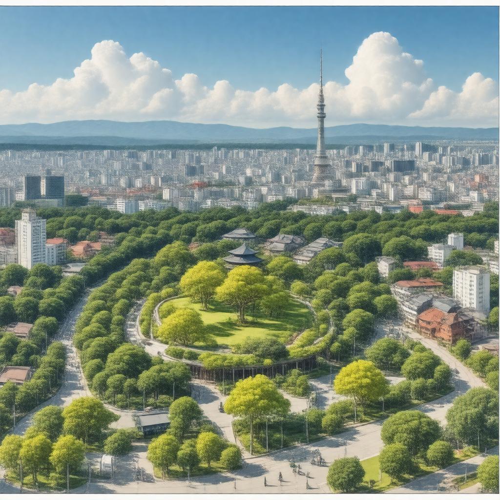 Naka-ku, Yokohama